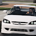 HONDA CIVIC EAGLE EYE MODIFIED BY ANAS GAMER