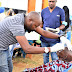 WAKAZI WA MBARALI  WAIPONGEZA SERIKALI KWA MATIBABU YA MACHO
