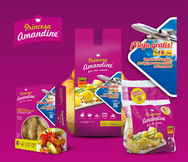Princesa Amandine