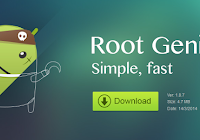 Download Root Genius for Android (APK) and Windows PC