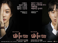 Download Drama Korea Witch Court Subtitle Indonesia