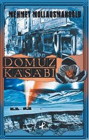 Domuz Kasabı - Mehmet Mollaosmanoğlu