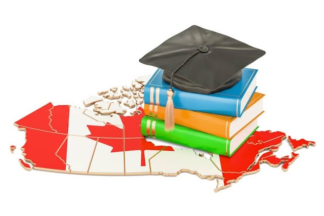 Chọn Canada du học từ THPT có lợi gì