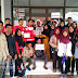 PMI Kebumen Salurkan Bantuan untuk Korban Gempa Lombok