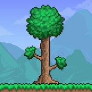 Terraria - VER. 1.4.4.9.5 (Invincible/Free Crafting) MOD APK