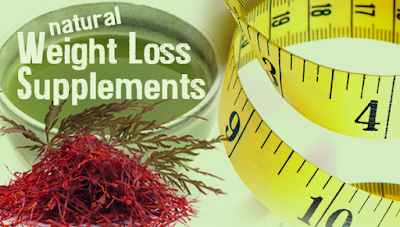 Herbal weight loss supplement