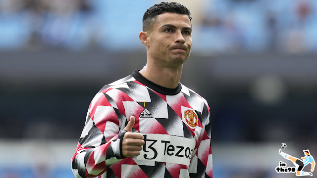 The Impact of Cristiano Ronaldo's Transfer on Manchester United Shares and Brand