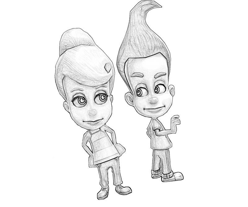 printable-the-adventures-of-jimmy-neutron-jimmy-neutron-character_coloring-pages