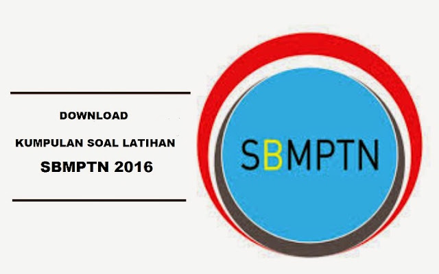 Kumpulan Soal dan Pembahasan SBMPTN 2016-2017