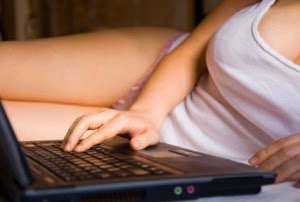 5 Reasons to Find a Girlfriend Online
