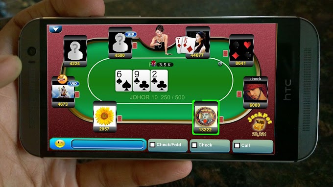 Web Pokerace99 Baru yang Aman dan Terpercaya