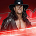The Undertaker esta noche en Monday Night Raw