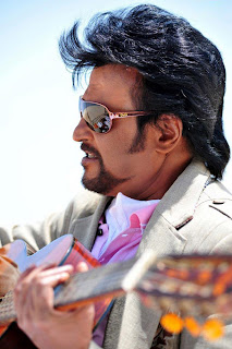 rajnikanth robo