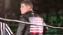 WWE EX Superstar Cody Rhodes