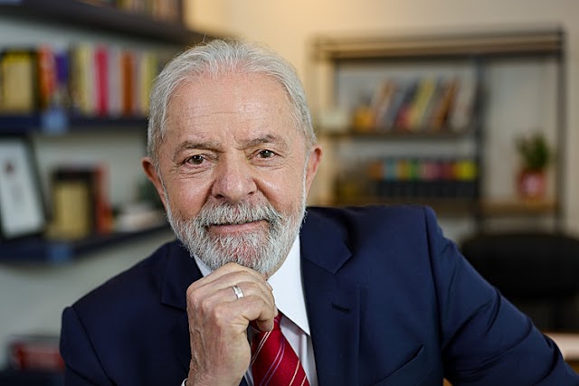 Presidente Lula visita Santa Luzia-PB - Agenda Presidente Lula quarta dia 22 de março de 2023