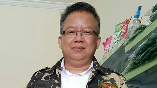 Soal TWK Pilih Pancasila atau Alqur’an? Ketua GP Ansor: Tentu Pilih Pancasila!