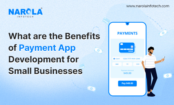 Payment App Development for Small Businesses