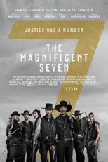 Download The Magnificent Seven (2016) 