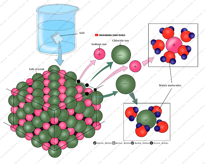 Inorganic Molecules by Doctor-dr