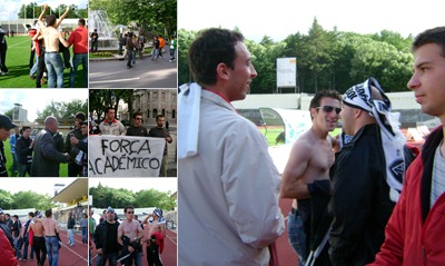 Ver Festa da subida, académico de Viseu