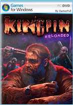 Descargar Kingpin Reloaded MULTi10 - ElAmigos para 
    PC Windows en Español es un juego de Disparos desarrollado por Slipgate Ironworks