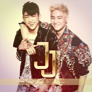 Korean BoybandJJ ProjectBounce (jj project)