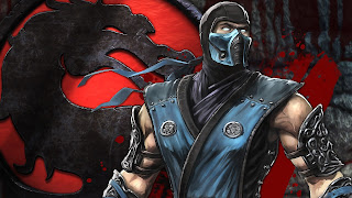 Sub Zero HD Wallpapers