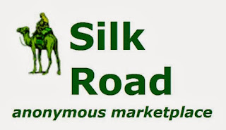 Underground illegal Drugs Market website 'Silk Road' Founder Arrested by FBI