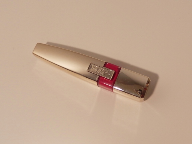 L'Oreal Color Caresse Wet Shine Stain - Infinite Fuchsia 