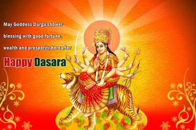 Happy dasara Photos