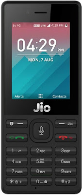 Jio Phone Me Download Kaise Kare 