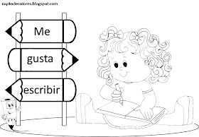 escribir