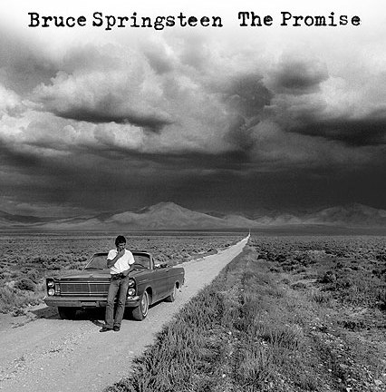 bruce springsteen the promise. album ruce springsteen the