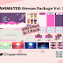 Animated Stream Package Vol. 1 Instant Download