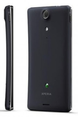 Sony Xperia GX Android Smartphone