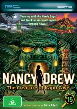 Free Nancy Drew - Download and Play for Free at blogger.com free full version nancy drew game downloads