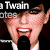 Shania Twain Unveils Secrets Behind 'Man! I Feel Like A Woman!' Video with VEVO