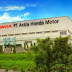 Lowongan Kerja SMA Terbaru PT Astra Honda Motor Jakarta April 2014