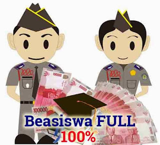 Daftar Kampus Pemberi Beasiswa 100% dan Ikatan Dinas