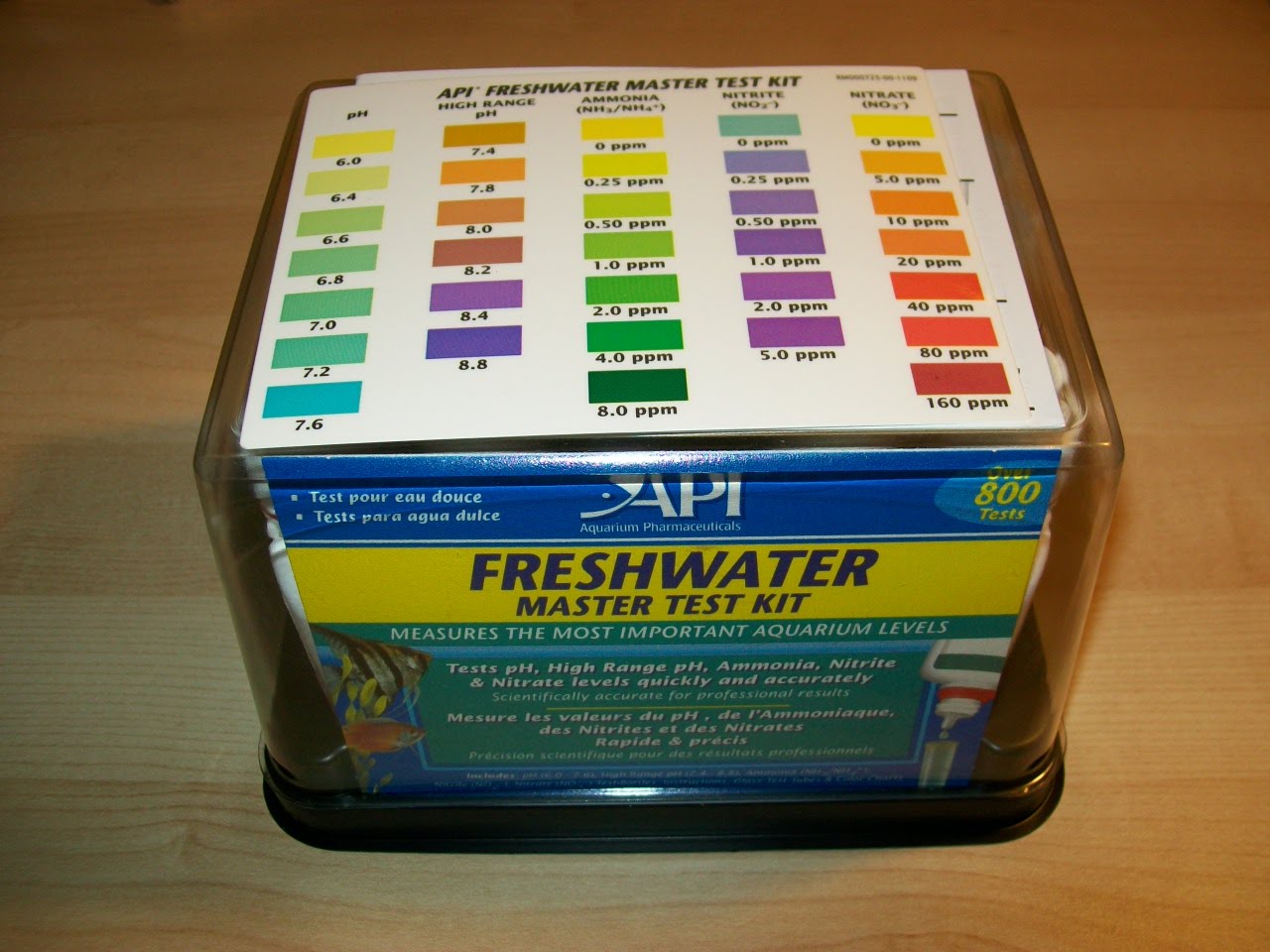ph in aquaponics had out of aquaponics you will grow minor additions 