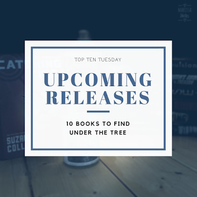 Upcoming Releases