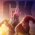 Hollywood movie download Godzilla x Kong The New Empire (2024) English HDCAMRip