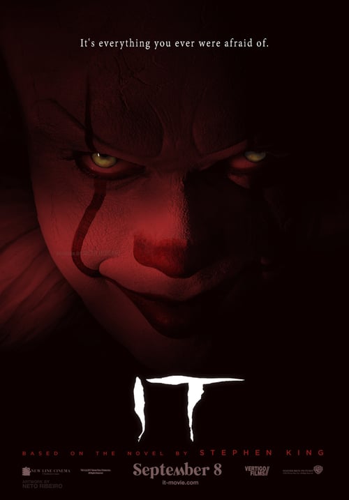 [HD] It 2017 Pelicula Completa En Español Gratis
