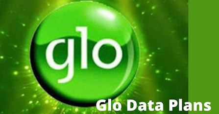 Glo data plans & Subscription codes