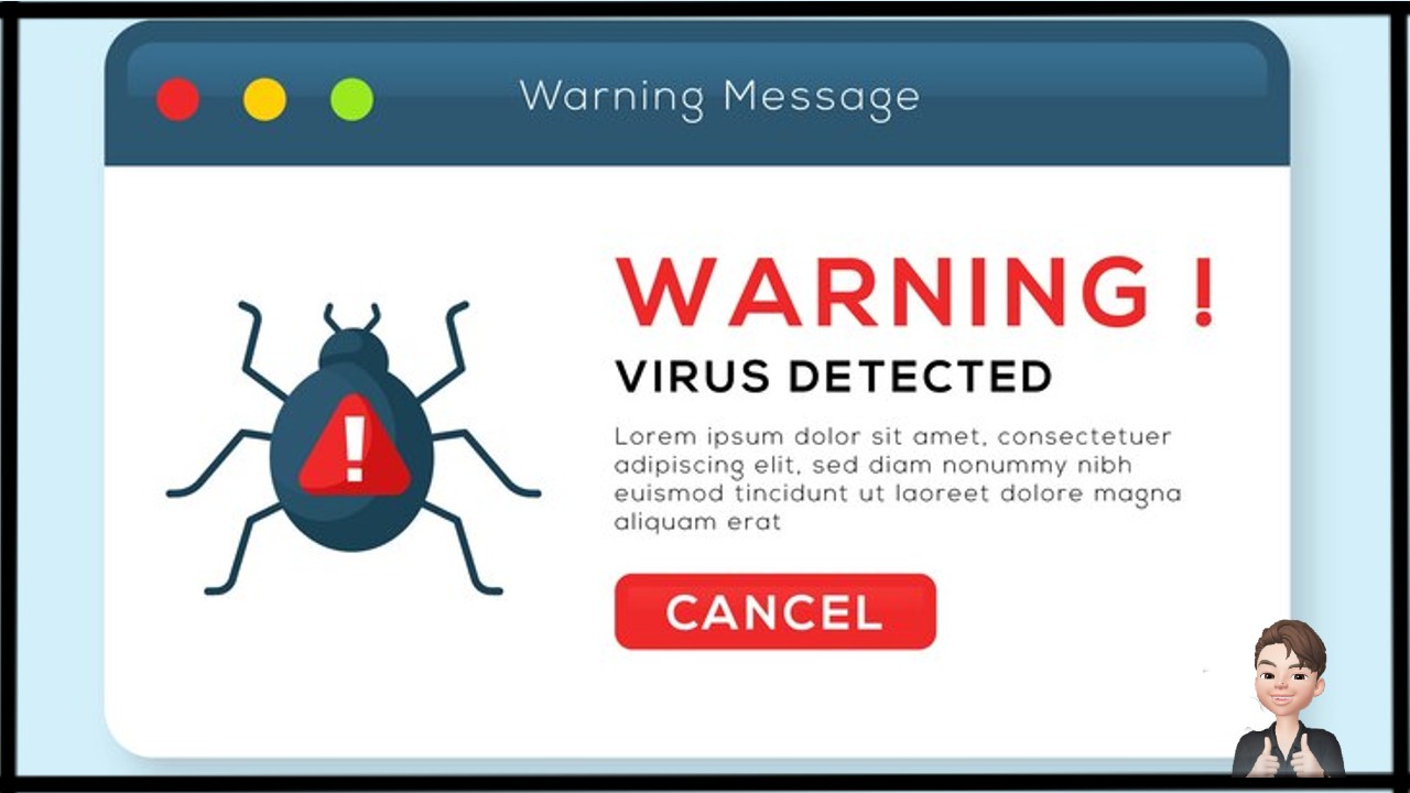 rafa recomienda como eliminar alertas de seguridad de virus en mi dispositivo ios apple
