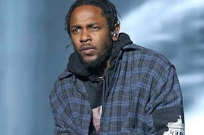 Kendrick Lamar Picture