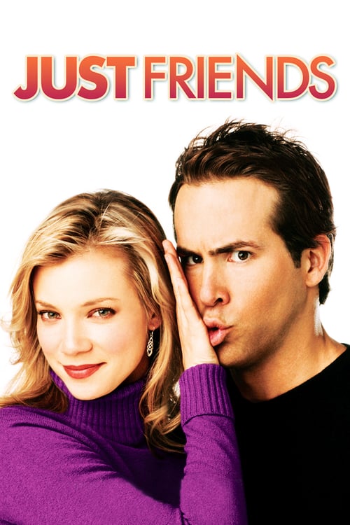 [HD] Just Friends 2005 Film Complet En Anglais
