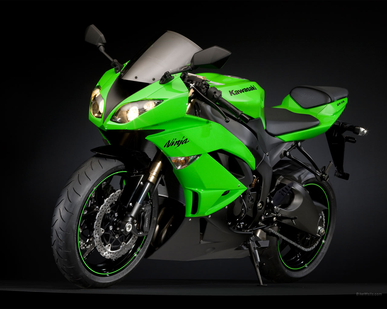 Kawasaki Ninja