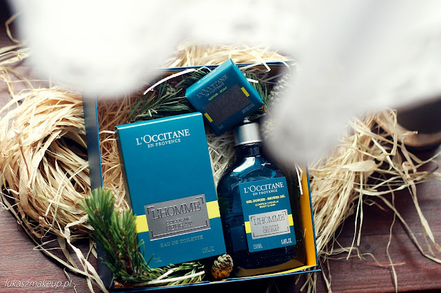 Loccitane Cedrat