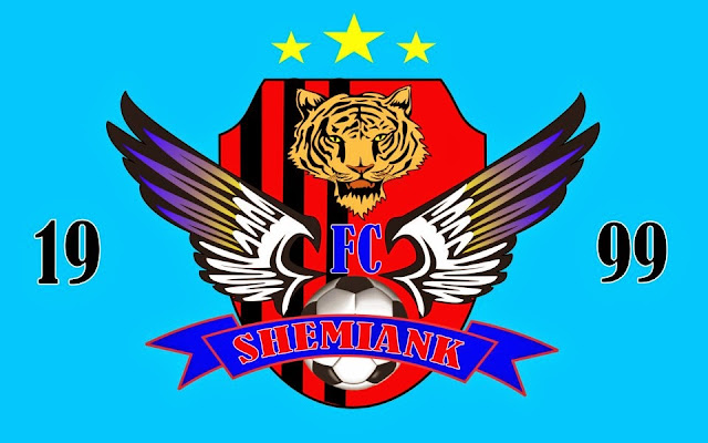  Bendera SHEMIANK FC